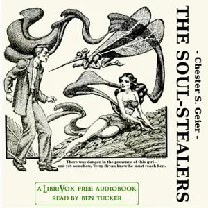 The Soul Stealers