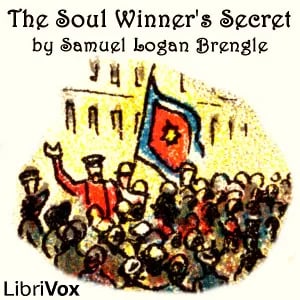 The Soul Winner's Secret