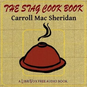 The Stag Cook Book