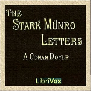 The Stark Munro Letters