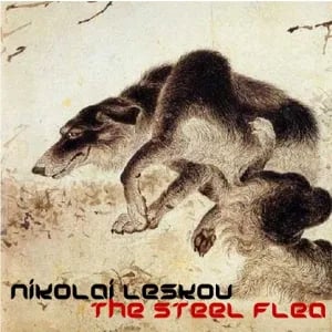 The Steel Flea