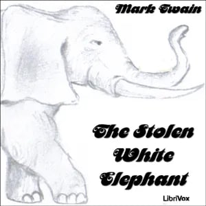 The Stolen White Elephant