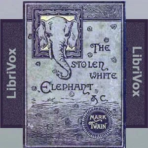 The Stolen White Elephant (Version 2)