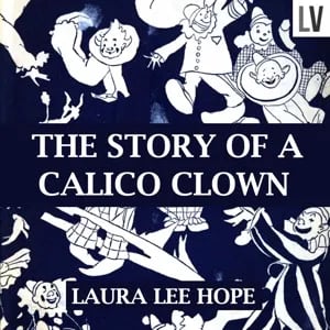 The Story of a Calico Clown