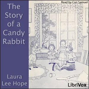 The Story of a Candy Rabbit