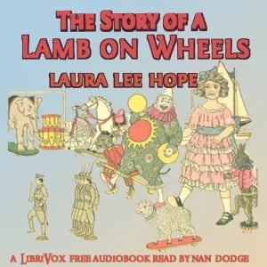 The Story of a Lamb on Wheels
