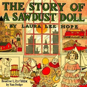 The Story of a Sawdust Doll