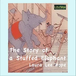 The Story of a Stuffed Elephant