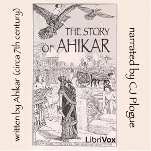 The Story of Ahikar