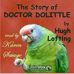 The Story of Doctor Dolittle (version 3)