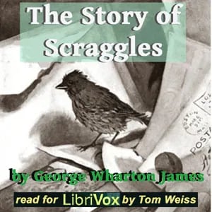 The Story of Scraggles