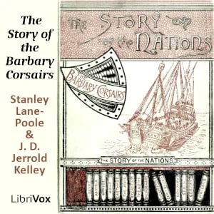 The Story of the Barbary Corsairs (Version 2)