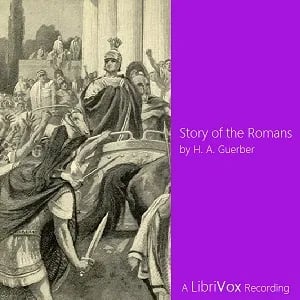 The Story of the Romans