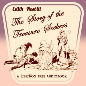 The Story of the Treasure Seekers (version 3)