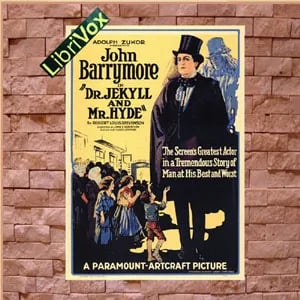 The Strange Case of Dr. Jekyll and Mr. Hyde (version 3)