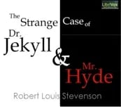 The Strange Case of Dr. Jekyll and Mr. Hyde