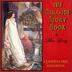 The Strange Story Book