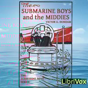 The Submarine Boys and the Middies