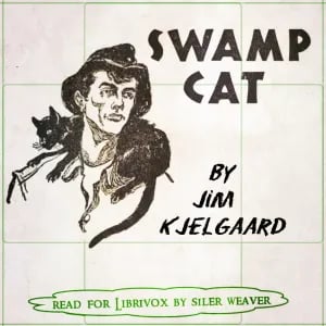 The Swamp Cat