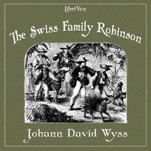 The Swiss Family Robinson (Version 2)
