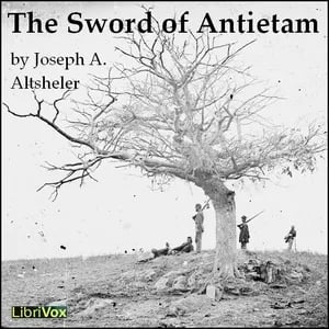 The Sword of Antietam