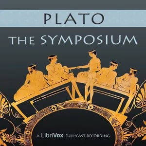 The Symposium (version 2) (dramatic reading)