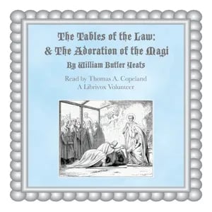 The Tables of the Law and The Adoration of the Magi