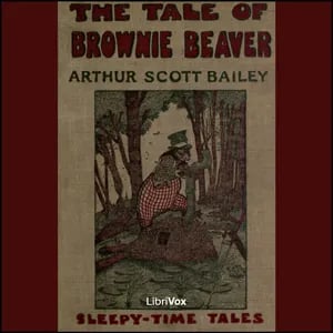 The Tale of Brownie Beaver