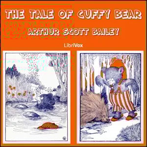 The Tale of Cuffy Bear