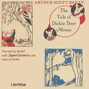 The Tale of Dickie Deer Mouse
