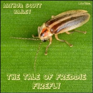 The Tale of Freddie Firefly