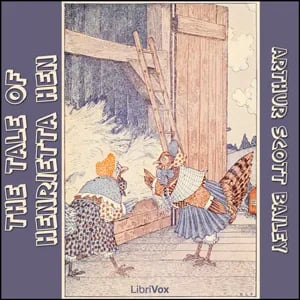 The Tale of Henrietta Hen