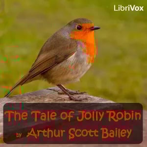 The Tale of Jolly Robin