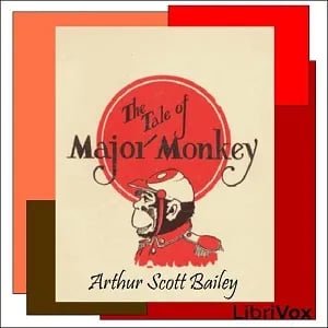 The Tale of Major Monkey