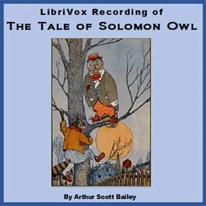 The Tale of Solomon Owl (Version 2)