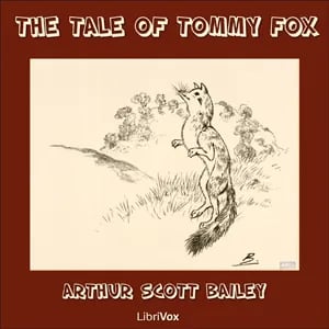 The Tale Of Tommy Fox