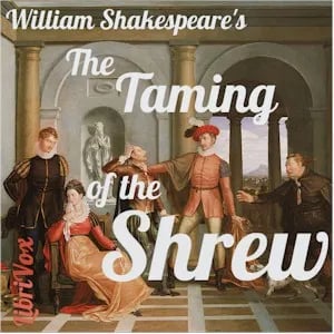 The Taming of the Shrew (version 2)