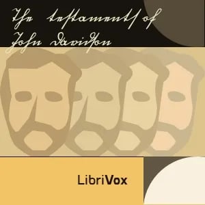 The Testaments of John Davidson