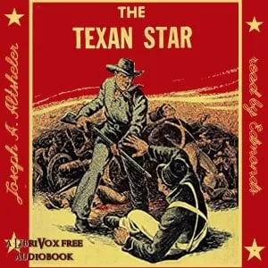 The Texan Star