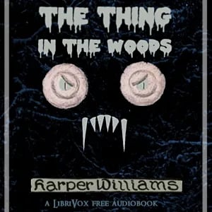 The Thing in the Woods