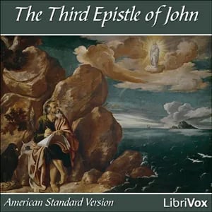 The Bible (ASV) NT 25: 3 John
