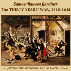 The Thirty Years' War, 1618-1648