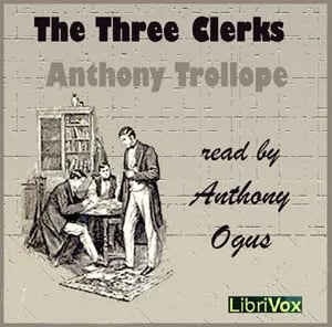 The Three Clerks (version 2)