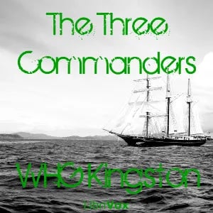The Three Commanders