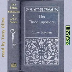The Three Impostors