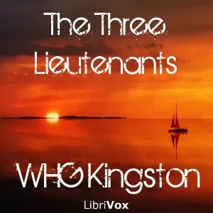 The Three Lieutenants