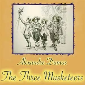 The Three Musketeers
