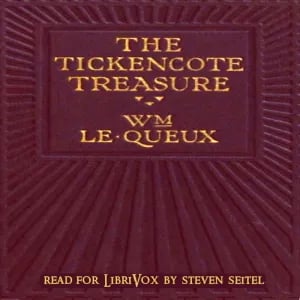 The Tickencote Treasure