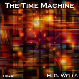 The Time Machine (Version 3)