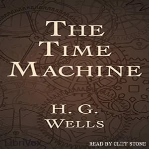 The Time Machine (Version 7)